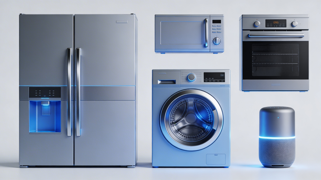 Как выбрать бытовую технику в 2026: проверенный алгоритм и рейтинги